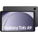 Планшет Samsung Galaxy Tab A9, Wi-Fi + 4G LTE, 8Гб/128Гб, Графитовый