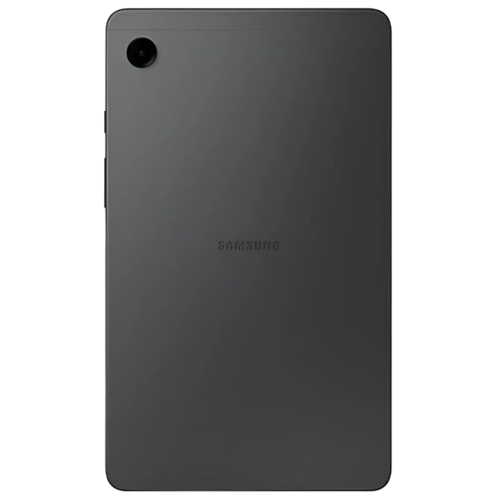 Планшет Samsung Galaxy Tab A9, Wi-Fi + 4G LTE, 8Гб/128Гб, Графитовый