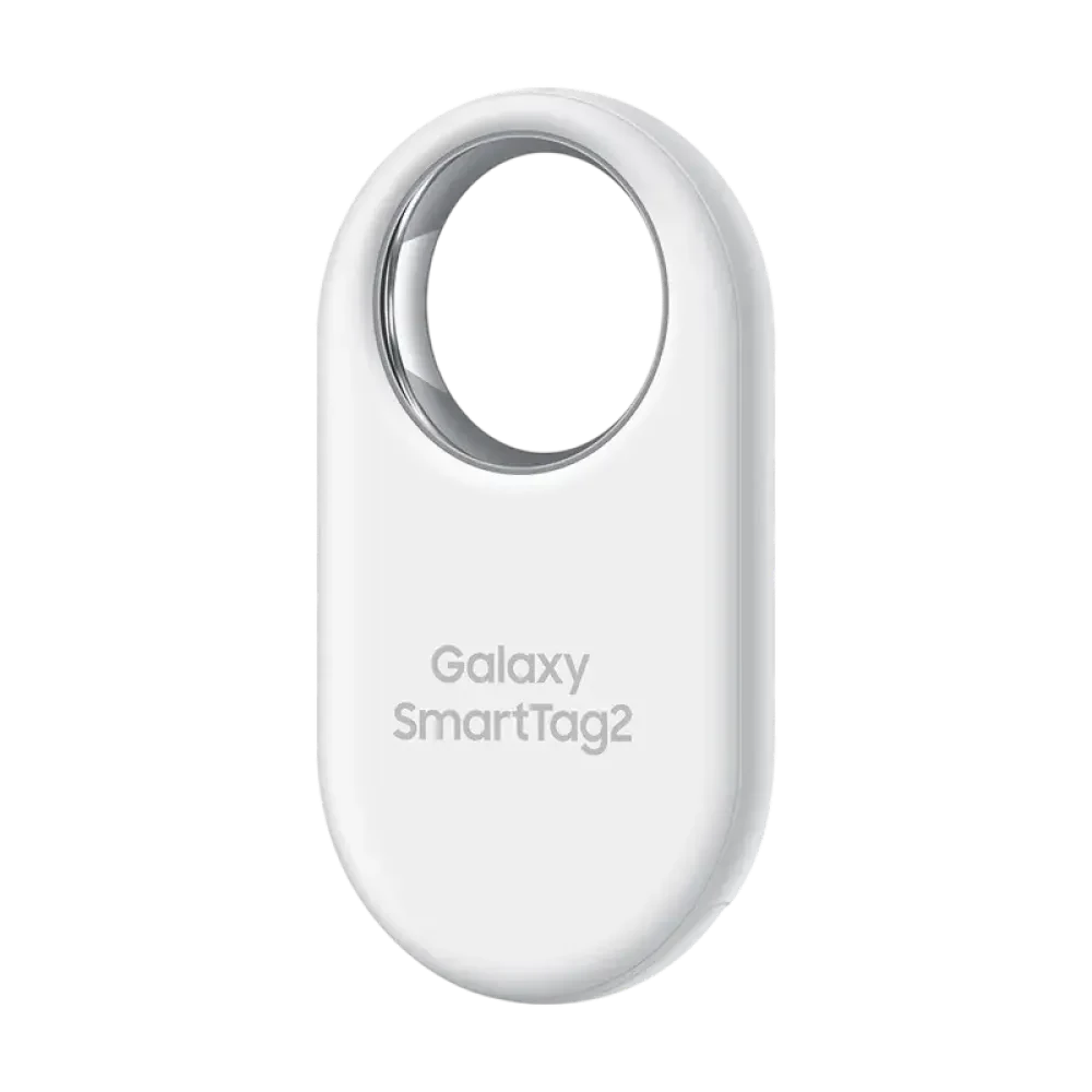 Смарт трекер Samsung SmartTag2, 4 шт, Белый | Черный