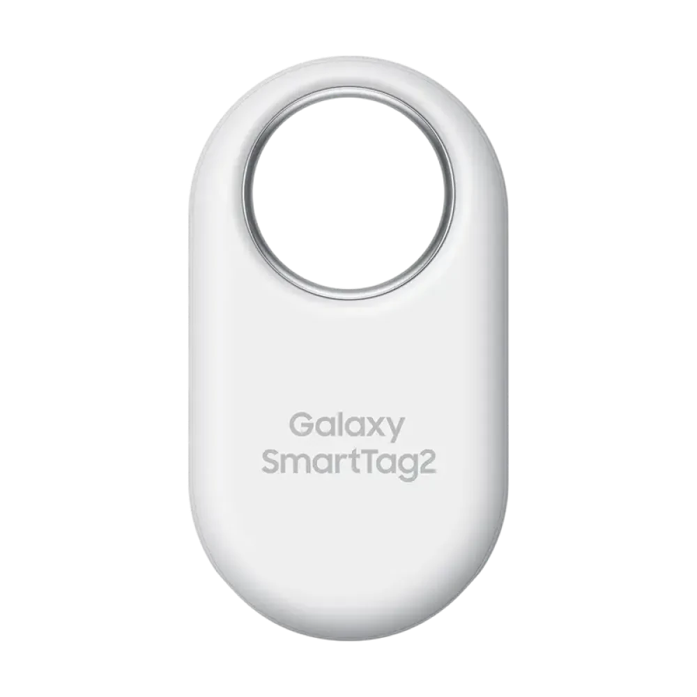 Смарт трекер Samsung SmartTag2, 4 шт, Белый | Черный