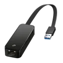 Adaptor de rețea TP-LINK UE306, Negru