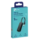 Adaptor de rețea TP-LINK UE306, Negru