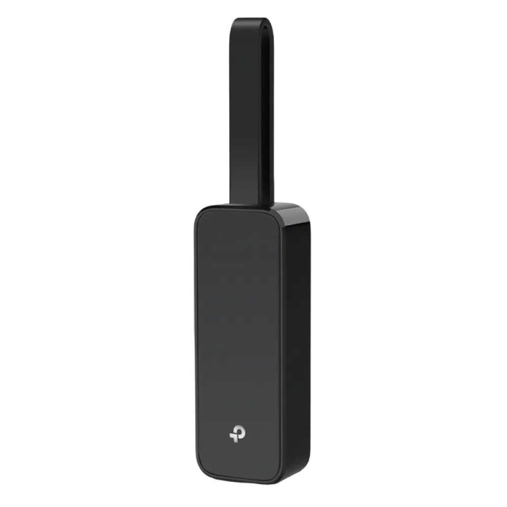 Adaptor de rețea TP-LINK UE306, Negru