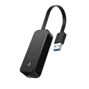 Adaptor de rețea TP-LINK UE306, Negru