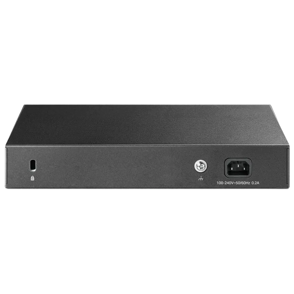 Router VPN TP-LINK ER7206(TL-ER7206), Negru