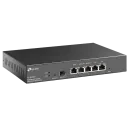 Router VPN TP-LINK ER7206(TL-ER7206), Negru