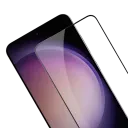 Sticlă de protecție Nillkin Galaxy S24+ Tempered Glass CP+ pro, Negru
