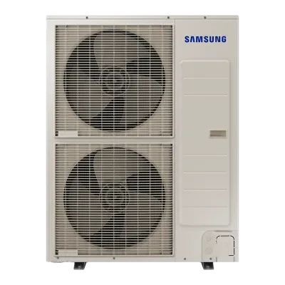 Unitate externă de aer condiționat Samsung AC140RXADKG, 15,5kW.h, 48kBTU/h