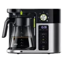 Cafetiera cu picurare Braun KF 9050 BK, 1600W, Negru