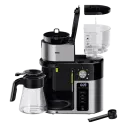 Cafetiera cu picurare Braun KF 9050 BK, 1600W, Negru