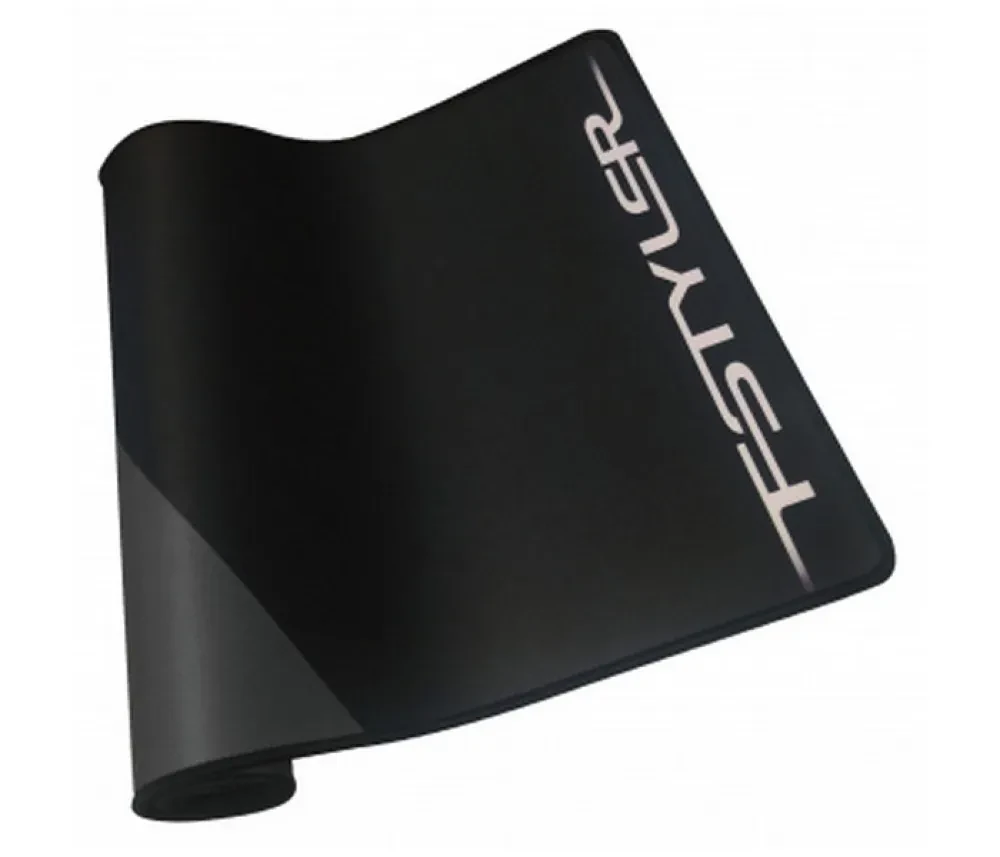 Mouse Pad A4Tech FP70, 750mm x 300mm, Negru