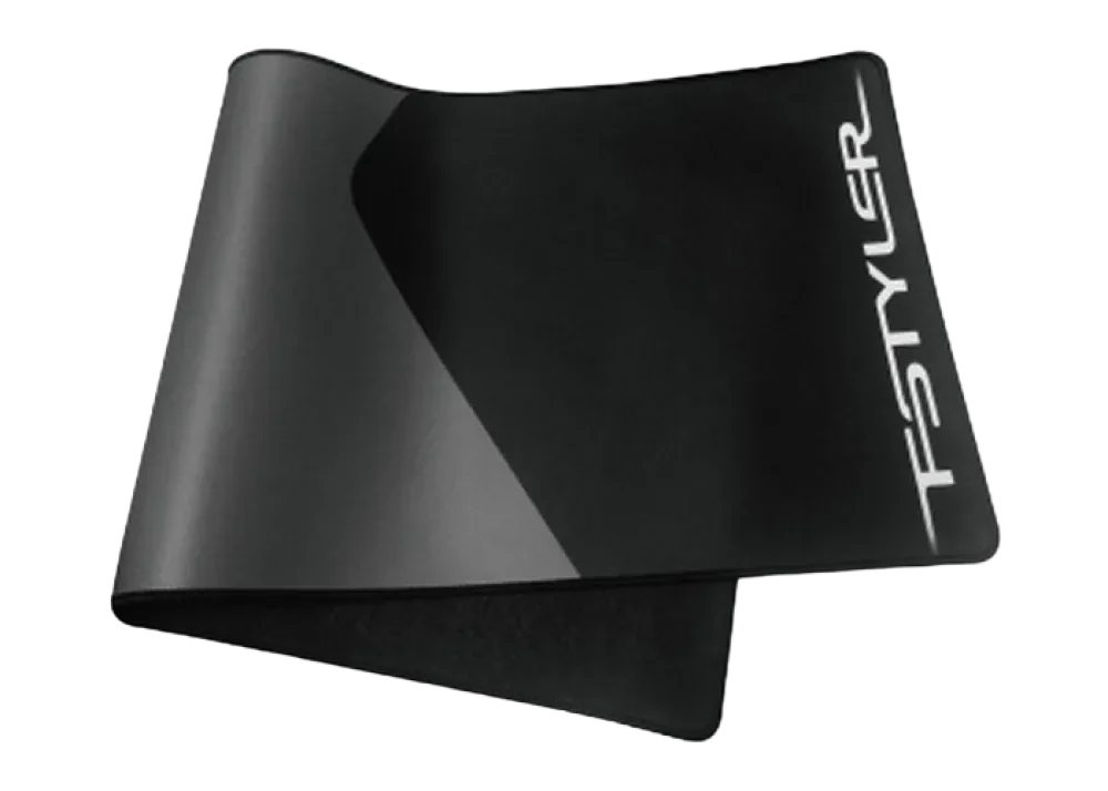 Mouse Pad A4Tech FP70, 750mm x 300mm, Negru