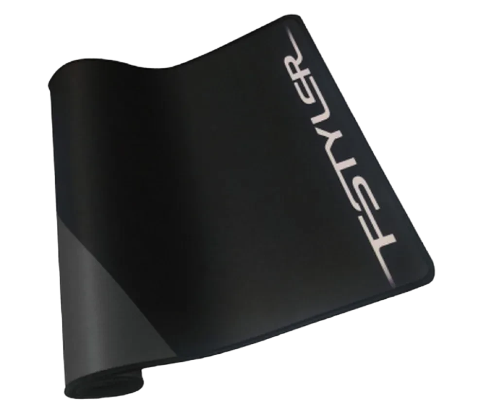 Mouse Pad A4Tech FP70, 750mm x 300mm, Negru