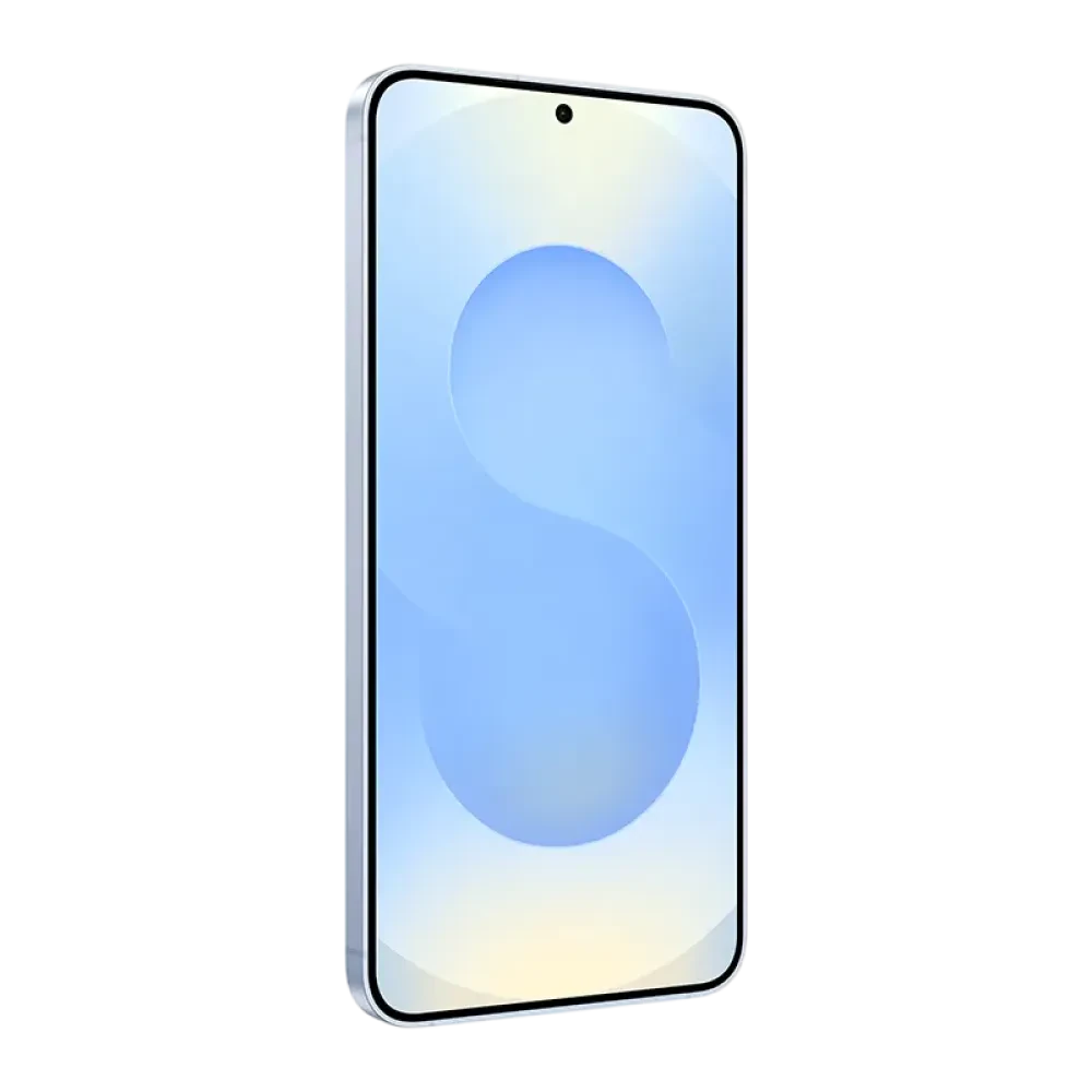 Smartphone Samsung Galaxy S25+, 12GB/512GB, Ice Blue