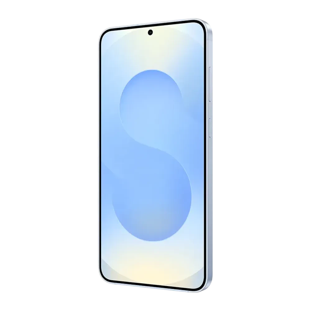 Smartphone Samsung Galaxy S25+, 12GB/512GB, Ice Blue
