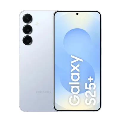Smartphone Samsung Galaxy S25+, 12GB/512GB, Ice Blue