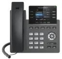 Telefon IP Grandstream GRP2613, Negru