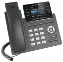 Telefon IP Grandstream GRP2613, Negru
