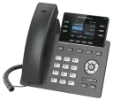 Telefon IP Grandstream GRP2613, Negru