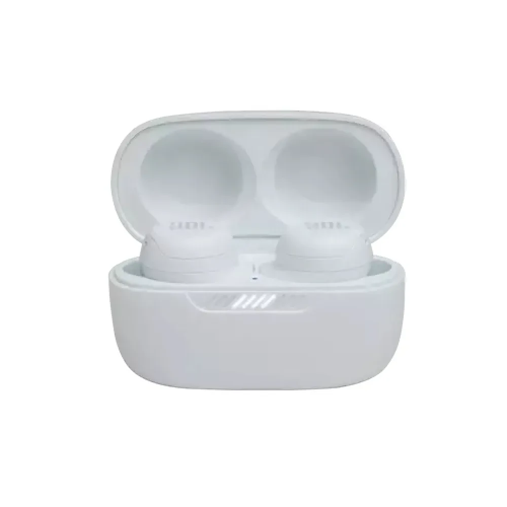 Căști JBL LIVE Free NC+, Alb