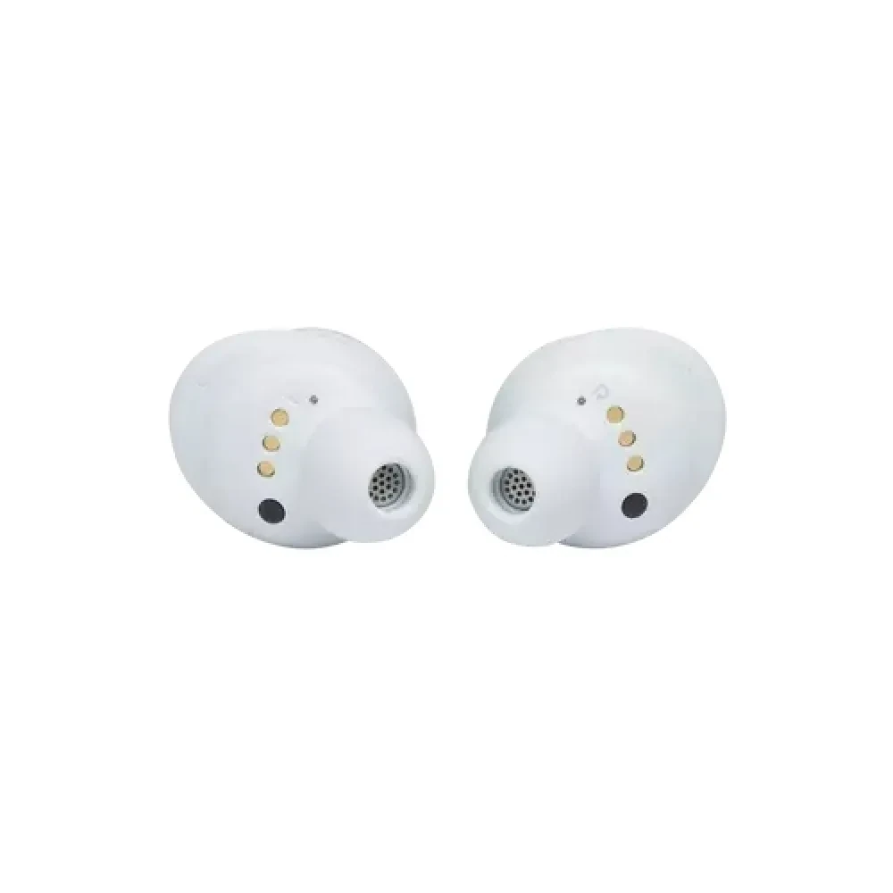 Căști JBL LIVE Free NC+, Alb