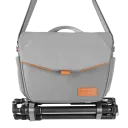 Geantă pe umăr Vanguard VEO City S36 GY, Gri