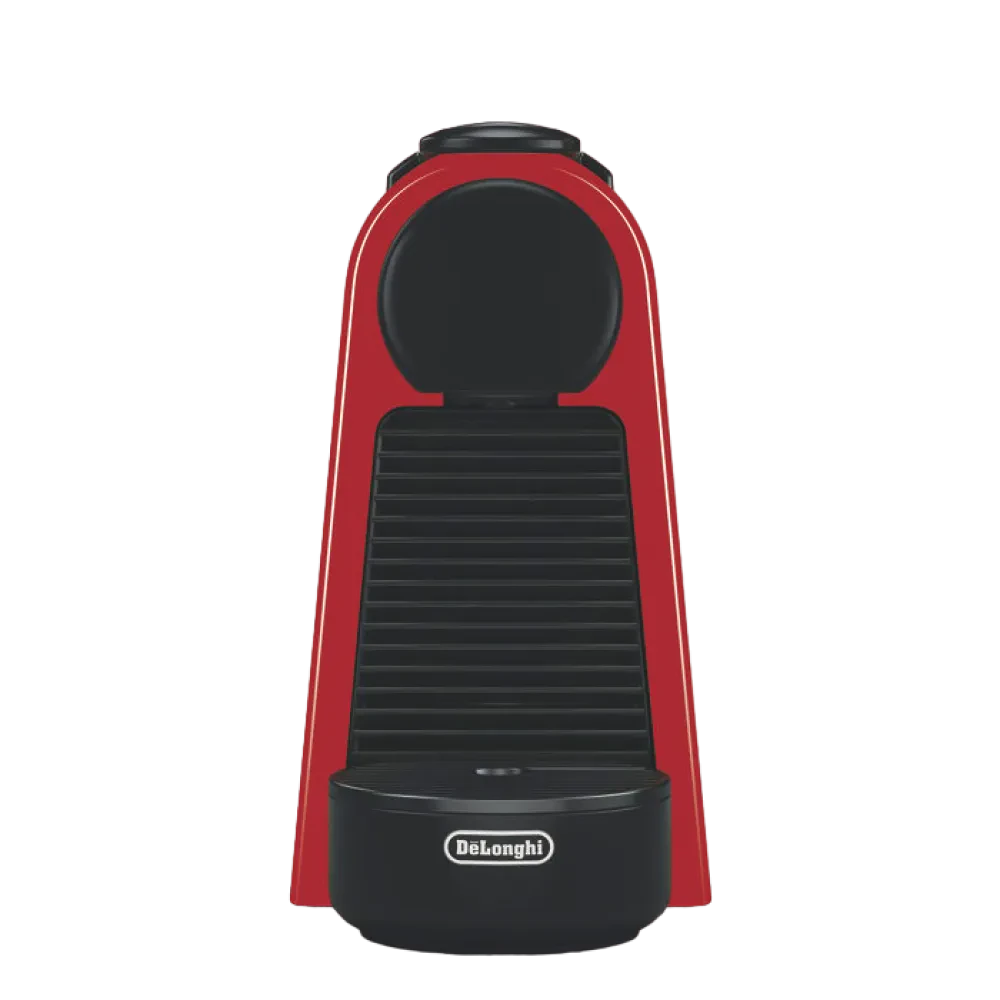 Капсульная Кофеварка DeLonghi Essenza Mini, 1150Вт, Красный