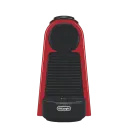 Капсульная Кофеварка DeLonghi Essenza Mini, 1150Вт, Красный