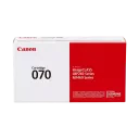 Cartuș pentru imprimantă Canon CRG-070, Negru