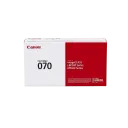 Cartuș pentru imprimantă Canon CRG-070, Negru