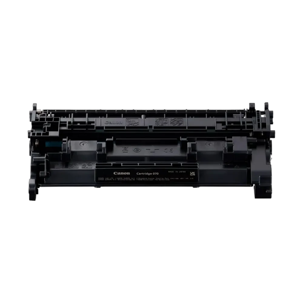 Cartuș pentru imprimantă Canon CRG-070, Negru