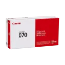 Cartuș pentru imprimantă Canon CRG-070, Negru
