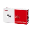 Cartuș pentru imprimantă Canon CRG-070, Negru