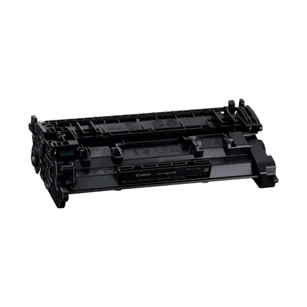 Cartuș pentru imprimantă Canon CRG-070, Negru