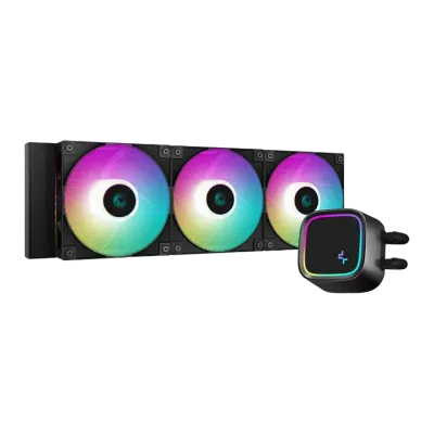 Cooler procesor Deepcool LE720