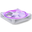 Ventilator PC NZXT F120 RGB, 120 mm