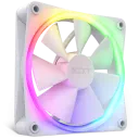 Ventilator PC NZXT F120 RGB, 120 mm