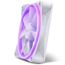 Ventilator PC NZXT F120 RGB, 120 mm