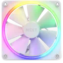 Ventilator PC NZXT F120 RGB, 120 mm