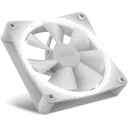 Ventilator PC NZXT F120 RGB, 120 mm