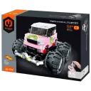 Constructor cu telecomandă iM.Master Off-Road Monster Truck