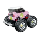 Constructor cu telecomandă iM.Master Off-Road Monster Truck