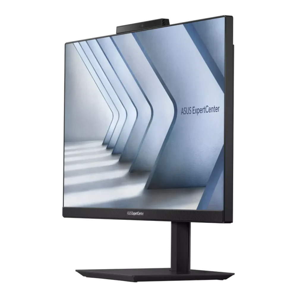 Computer All-in-One ASUS E5402, 23,8", Intel Core i7-1360P, 16GB/512GB, Windows 11 Pro, Negru