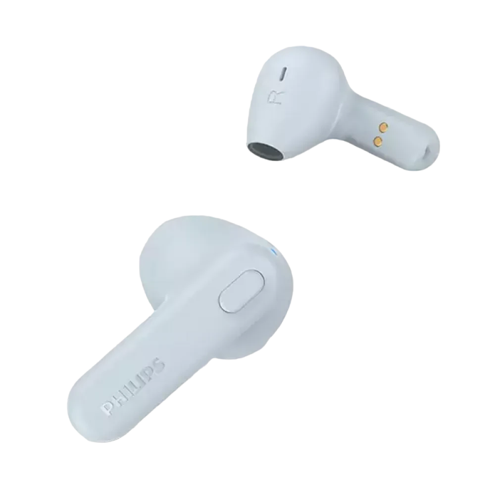 Căști Philips TAT1138BL/00, Albastru