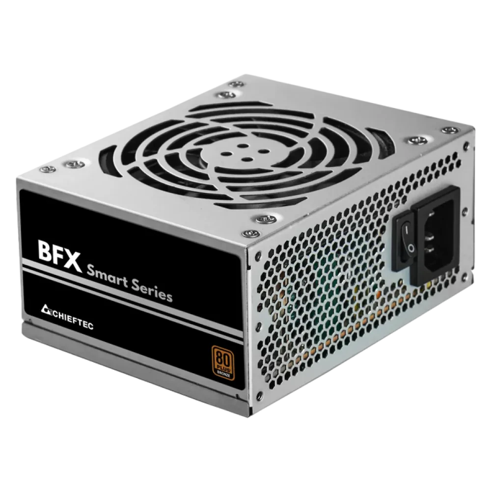 Sursă Alimentare PC Chieftec BFX-350BS, 350W