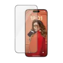 Sticlă de protecție PanzerGlass iPhone 15 Pro UWF wA, Transparent
