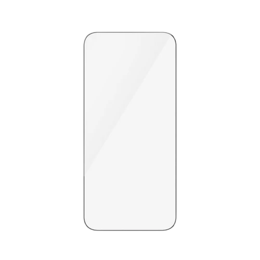 Sticlă de protecție PanzerGlass iPhone 15 Pro UWF wA, Transparent