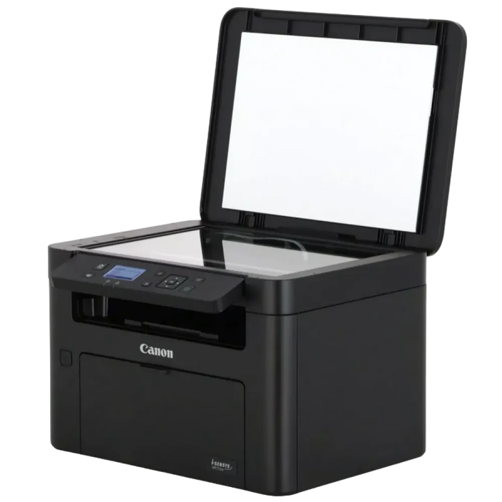 Multifunctional laser Canon i-Sensys MF272dw, Negru
