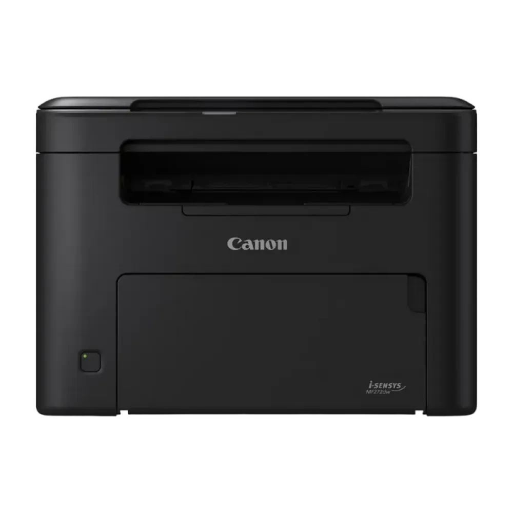 Multifunctional laser Canon i-Sensys MF272dw, Negru
