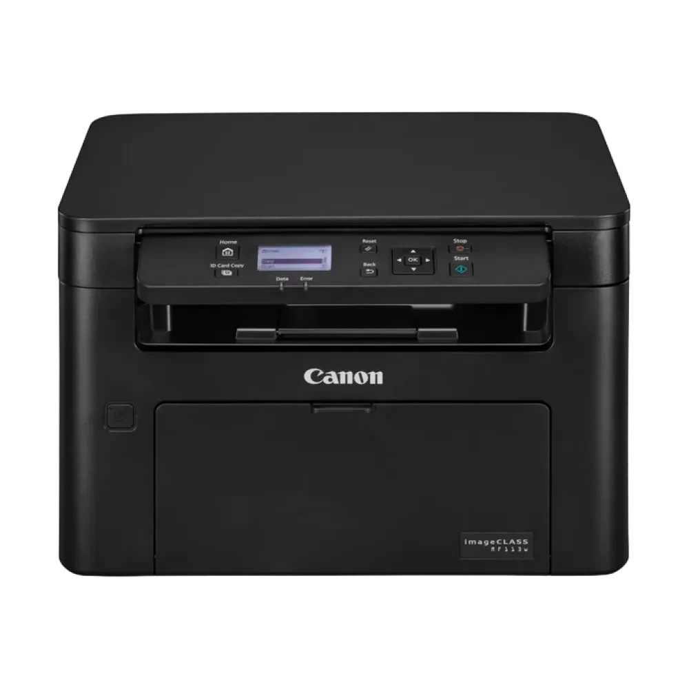Multifunctional laser Canon i-Sensys MF272dw, Negru